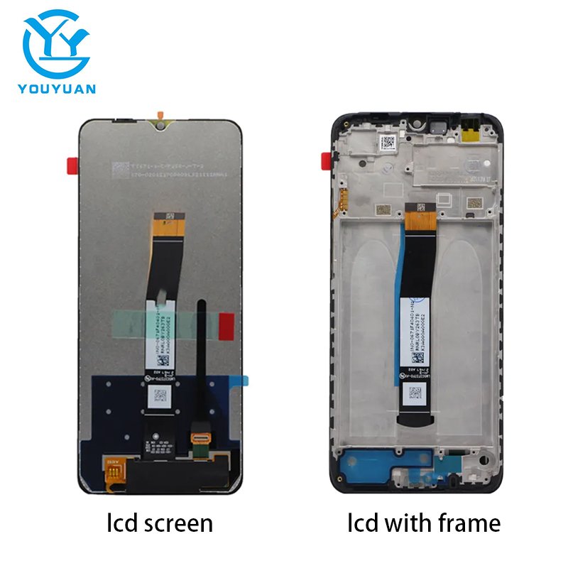 Good price wholesale screen for redmi 10c Lcd Screen Display Replacement Lcd