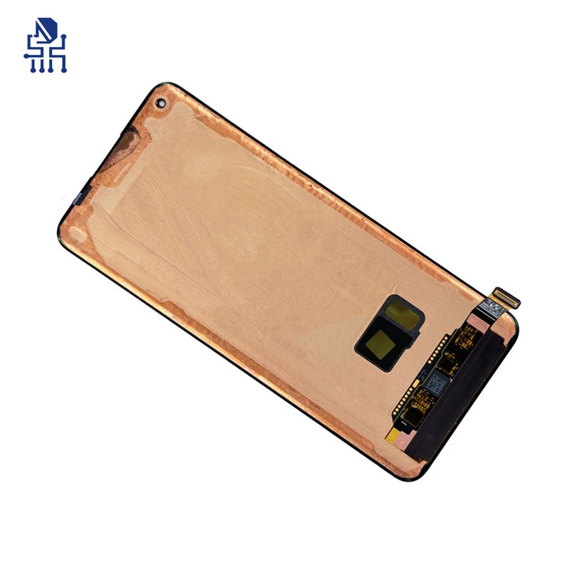 Original Mobile Phone LCD Monitor for OnePlus 10 Pro Display Touch Screen Assembly One Plus 10 Pro Professional Display Monitor