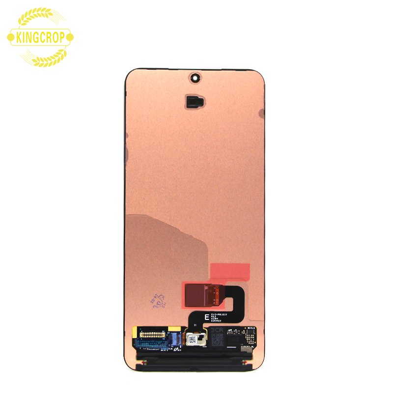 Mobile parts Phone spare lcd For Samsung Galaxy A05 A055 A15 A25 A35 A356E A55 SM-A556B A556E A556U Display screen replacement