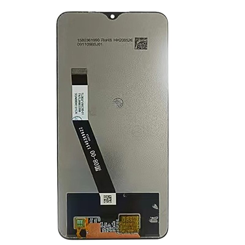 Mobile Phone LCD With Touch Digitizer Screen Replacement for Redmi 9 9A lcd