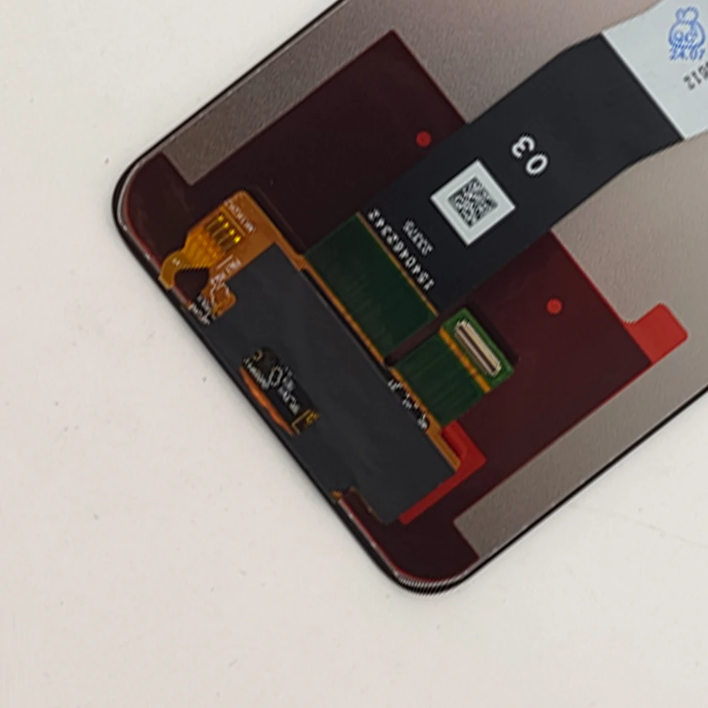for Samsung Galaxy A05 A05s A057F 6.7" Tested with Frame Mobile Phone Lcds Display Touch Screen Replacement Factory Wholesale