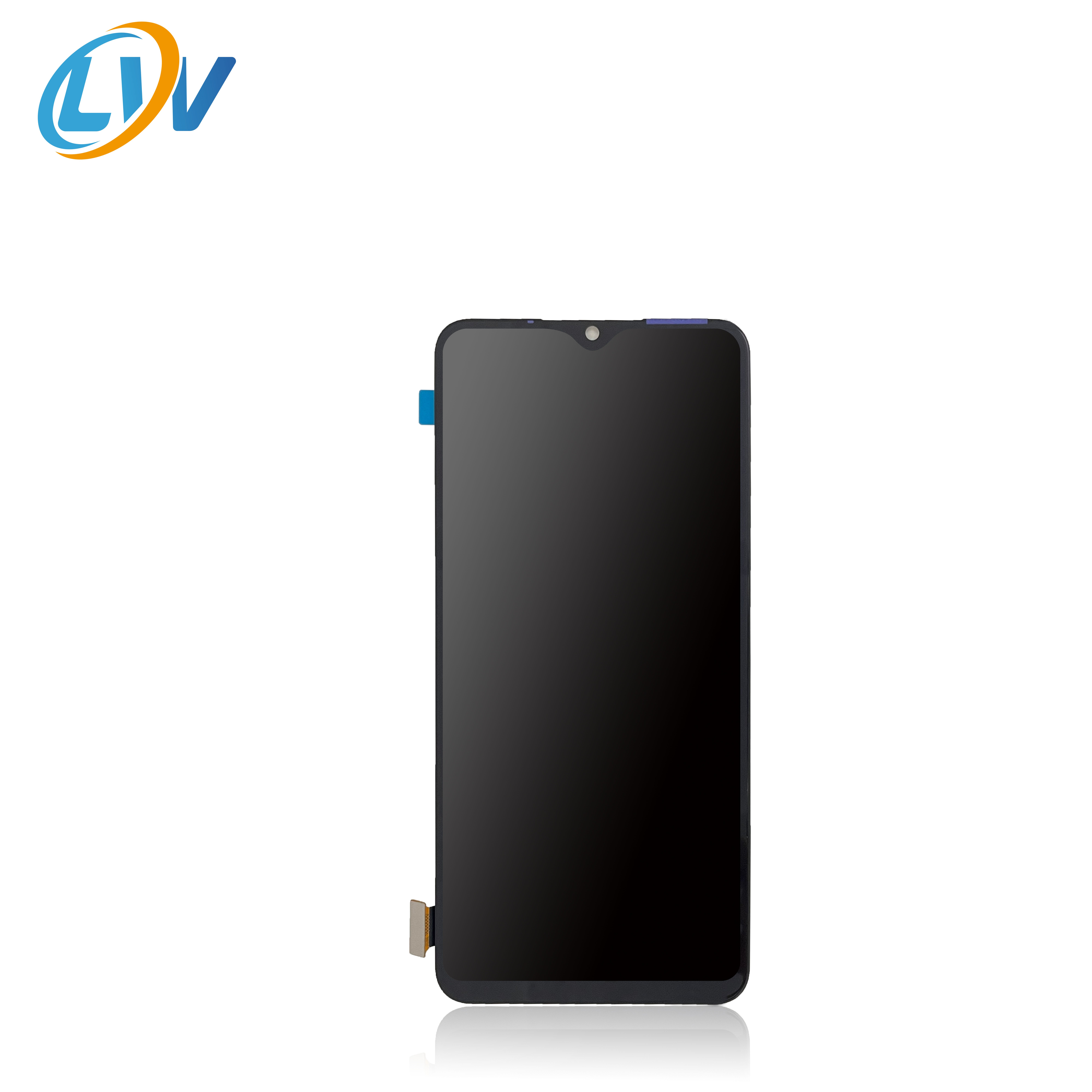 Mobile Phone LCD for vivo v11 Pro display mobile wholesale mobile phone