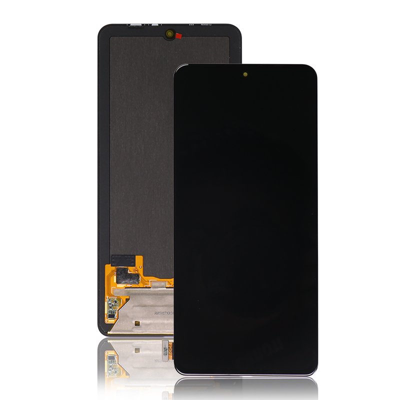 Poco F3 LCD Display Touch Digitizer Assembly Screen LCD For Xiaomi Poco F3 M2012K11AG Pantalla Ecran Repair Parts