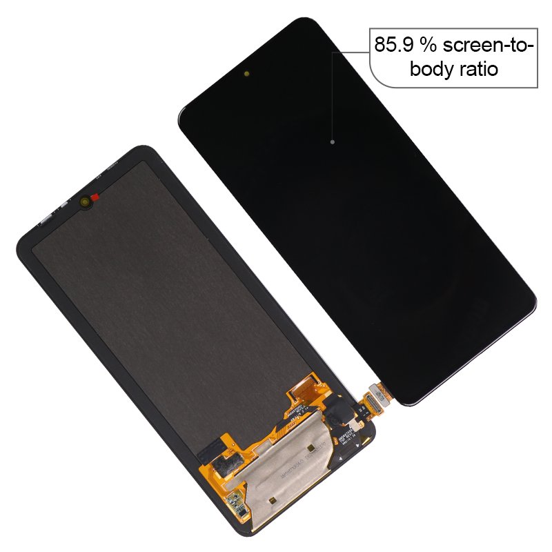 Poco F3 LCD Display Touch Digitizer Assembly Screen LCD For Xiaomi Poco F3 M2012K11AG Pantalla Ecran Repair Parts