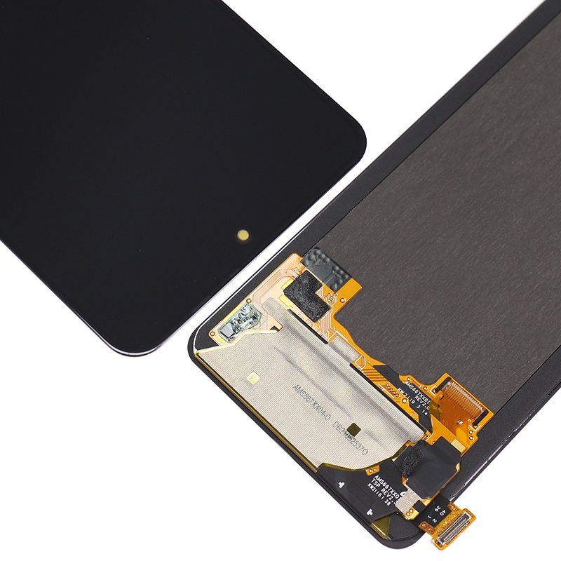 Poco F3 LCD Display Touch Digitizer Assembly Screen LCD For Xiaomi Poco F3 M2012K11AG Pantalla Ecran Repair Parts