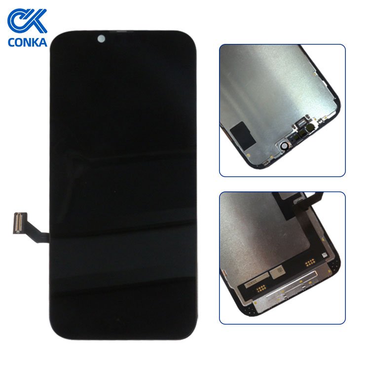 lcd display assembly for iphone 14 13 promax lcd screen replacement, lcd for iphone14 13 13 pro max