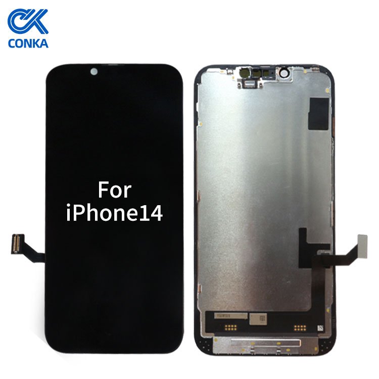 lcd display assembly for iphone 14 13 promax lcd screen replacement, lcd for iphone14 13 13 pro max