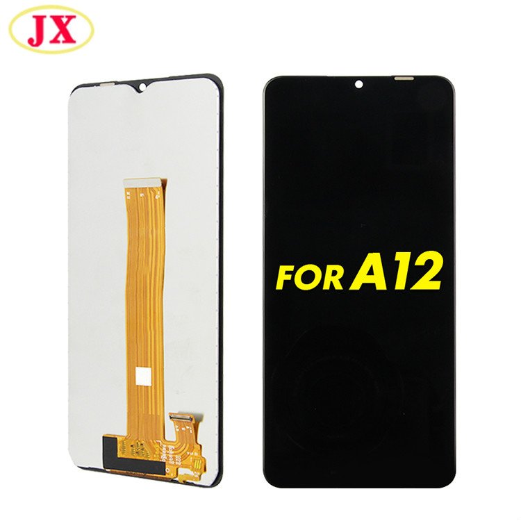 Factory Wholesale Pantalla Mobile Phone Lcd Screen For Samsung A Series Repair Replacement For Samsung A Series Pantalla complet