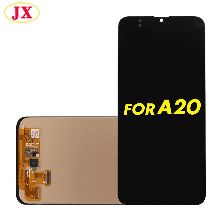 Factory Wholesale Pantalla Mobile Phone Lcd Screen For Samsung A Series Repair Replacement For Samsung A Series Pantalla complet