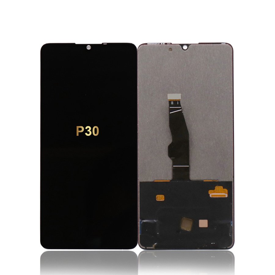 High Quality OLED Mobile Phone LCD Panel Display OEM Touch Screen Replacement HW P20 P30 P40 Lite P30 P40 Pro Made TFT Material
