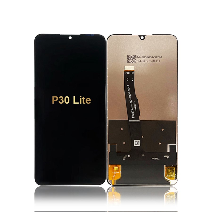 High Quality OLED Mobile Phone LCD Panel Display OEM Touch Screen Replacement HW P20 P30 P40 Lite P30 P40 Pro Made TFT Material