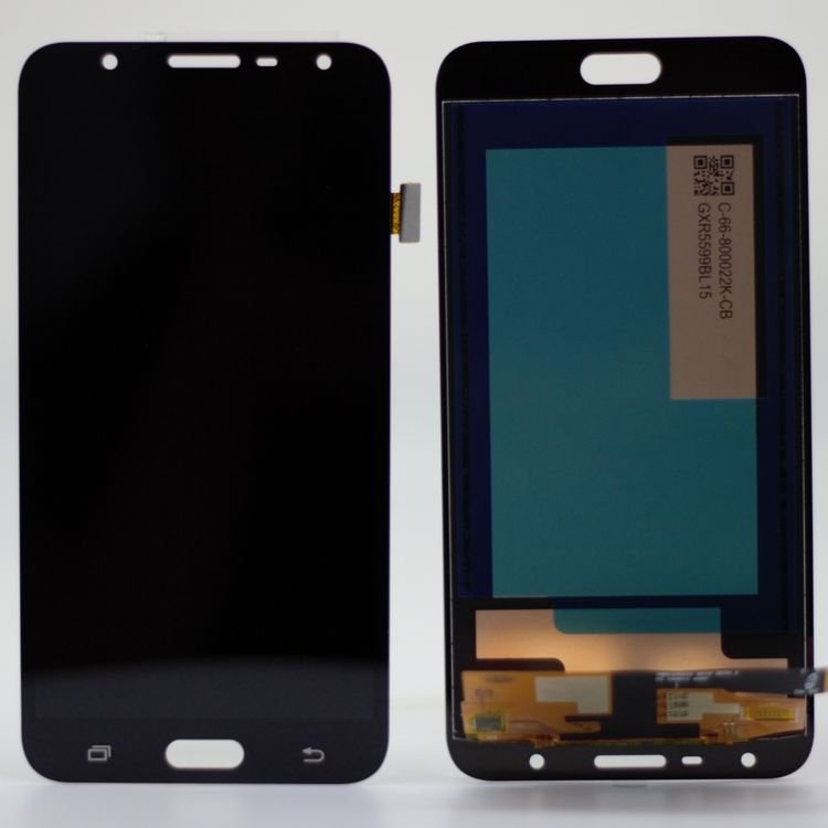 2024 Hot Sale 5.5 Mobile Phone LCDs Cell Phone Lcd Touch Screens for SAM J701 J7 NEO INCELL