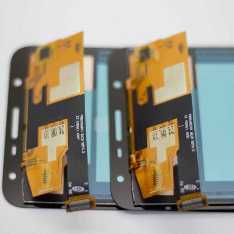 2024 Hot Sale 5.5 Mobile Phone LCDs Cell Phone Lcd Touch Screens for SAM J701 J7 NEO INCELL