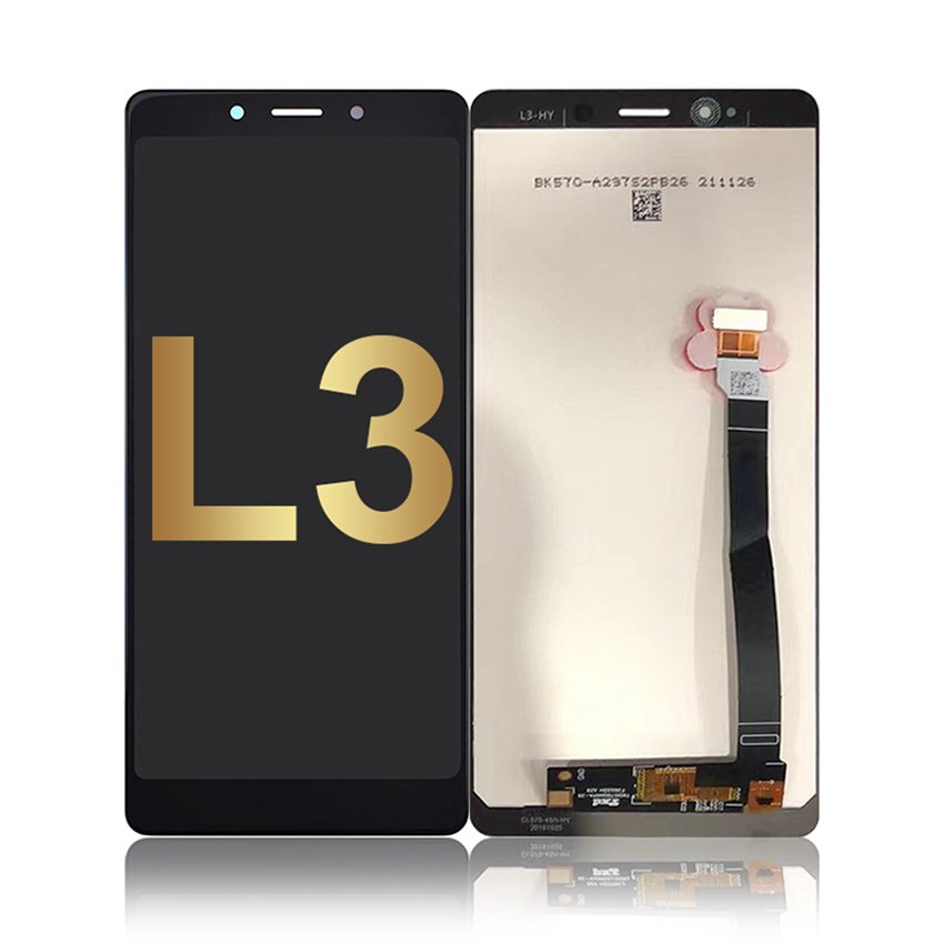 Mobile phone Lcds For Sony For Xperia 1 5 10 I II III V IV Lite Plus L1 L4 Original Display Screen For Sony XA1 XA2 XZ1 XZ2 XZ3
