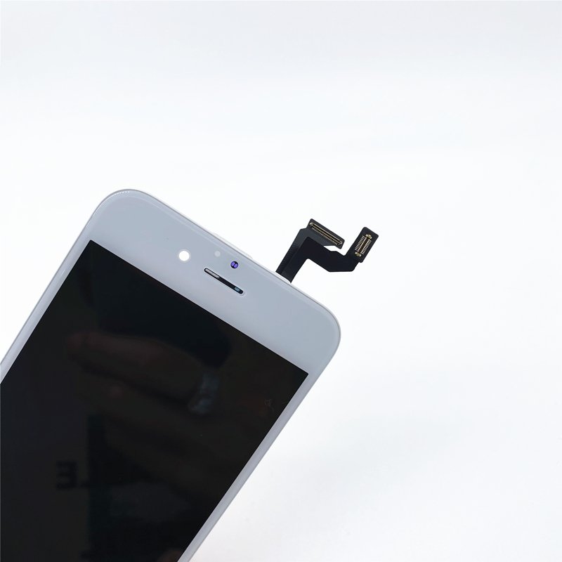 Bippear New replacement lcd screen for iphone 6s 7 8 7+ 8+ 8Plus display assembly best Full view AA+ stable quality for 6s plus