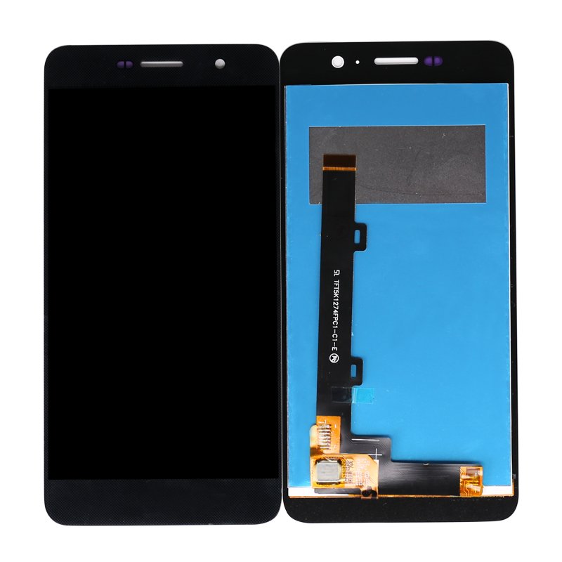LCD Touch Screen for Huawei Y6 Pro TIT-AL00 TIT-L01 TIT-U02 LCD Display Touch Screen Digitizer Honor Play 5X / Enjoy 5 LCD