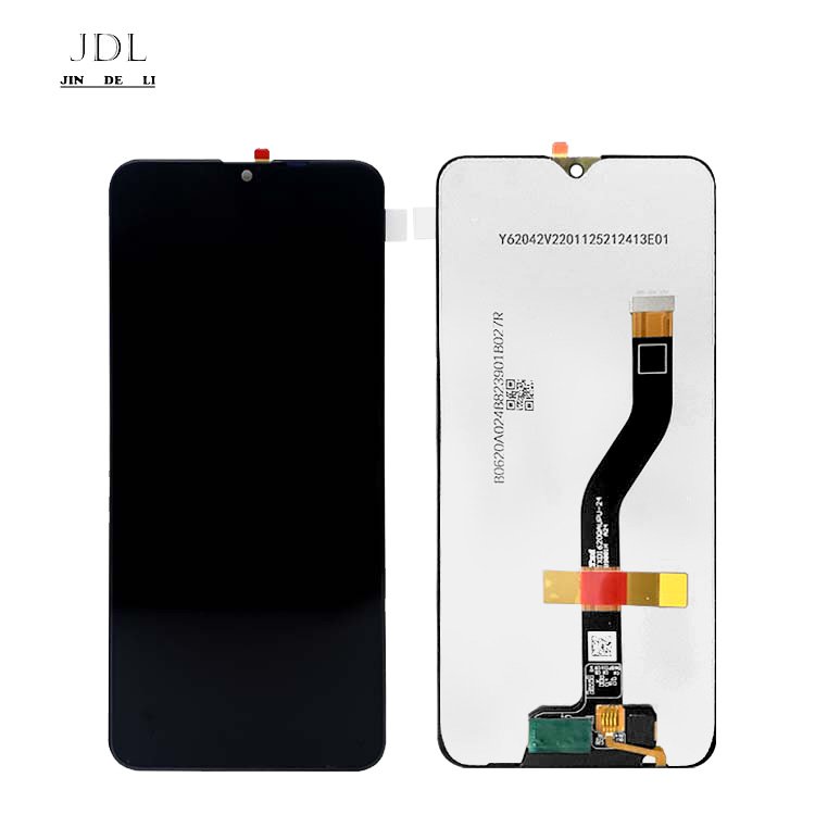Wholesale Mobile Phone Components LCD Screen Touch Smart Display Original Service Pack lcd for Samsung for Galaxy A10s/ A107
