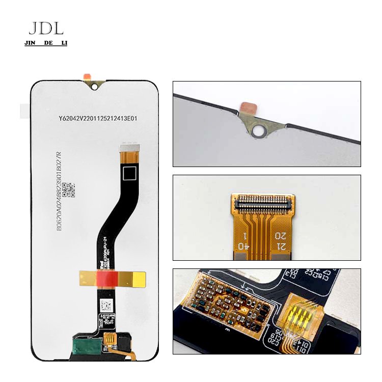 Wholesale Mobile Phone Components LCD Screen Touch Smart Display Original Service Pack lcd for Samsung for Galaxy A10s/ A107