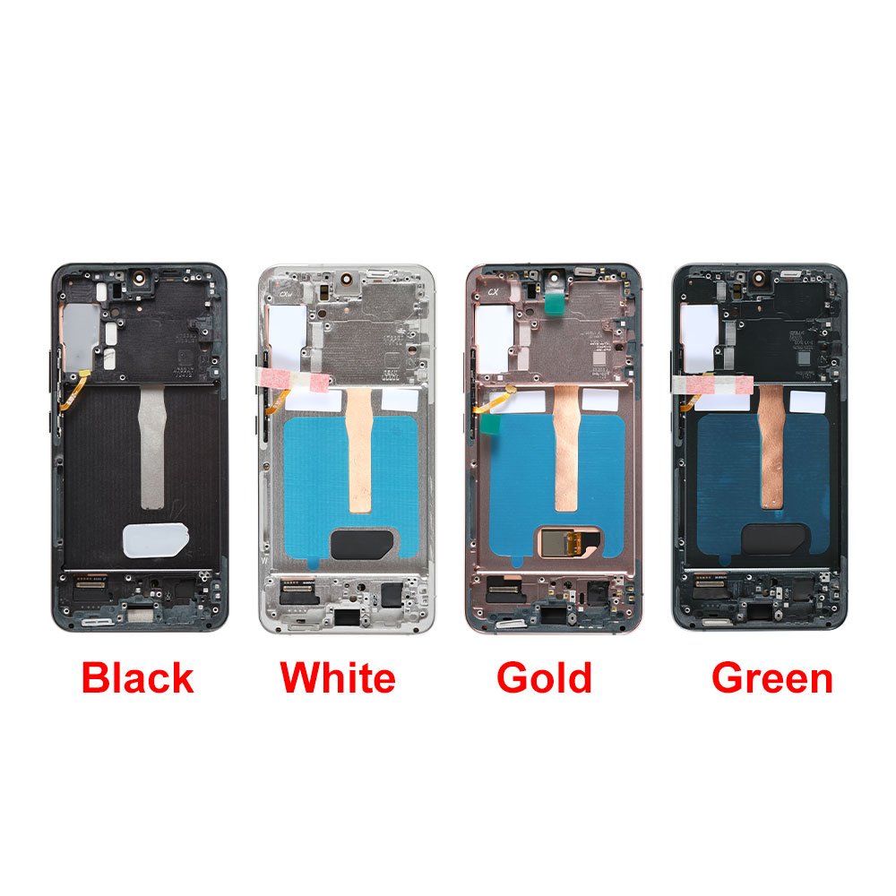 Elekworld Mobile Phone LCD for Samsung S23 Ultra S22 S21 S20 S10E 2020 S10 Plus S9 S8+ Spare Parts OLED Cellular Touch Screen