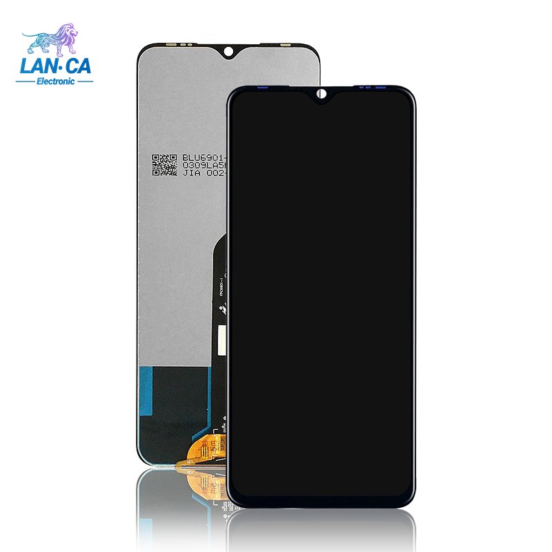 pantalla infinix smart5A X657C X657 display Mobile Phone Lcds For Tecno Smart 5A screen replacement for Tecno x657 incell