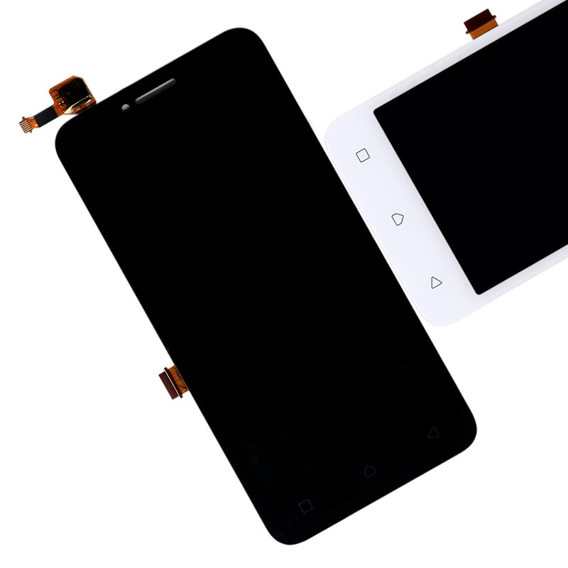 For Lenovo A Plus Touch Screen LCD Digitizer For Lenovo A1010 A1010a20 Mobile Phone LCD Assembly Replacement Parts