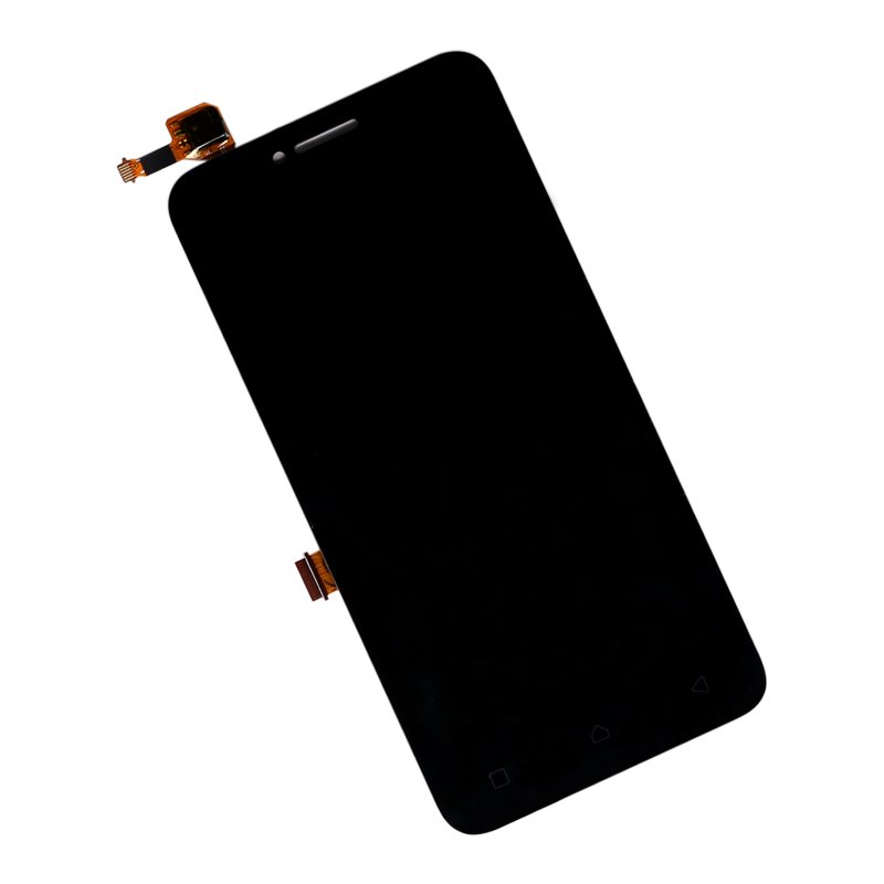 For Lenovo A Plus Touch Screen LCD Digitizer For Lenovo A1010 A1010a20 Mobile Phone LCD Assembly Replacement Parts
