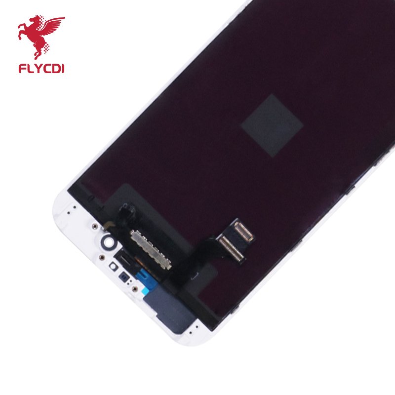 FLYCDI brand wholesale Mobile Phone Lcd For ip 6G 6P LCD Screen assembly Repair Screen Replacement LCD For 11 12 13 X XS