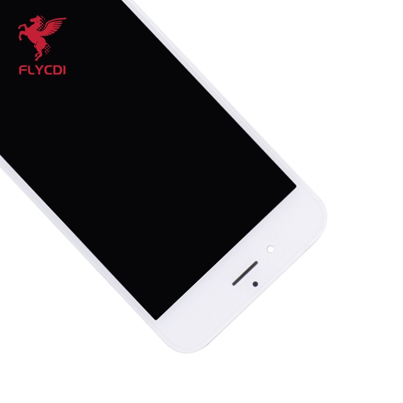 FLYCDI brand wholesale Mobile Phone Lcd For ip 6G 6P LCD Screen assembly Repair Screen Replacement LCD For 11 12 13 X XS