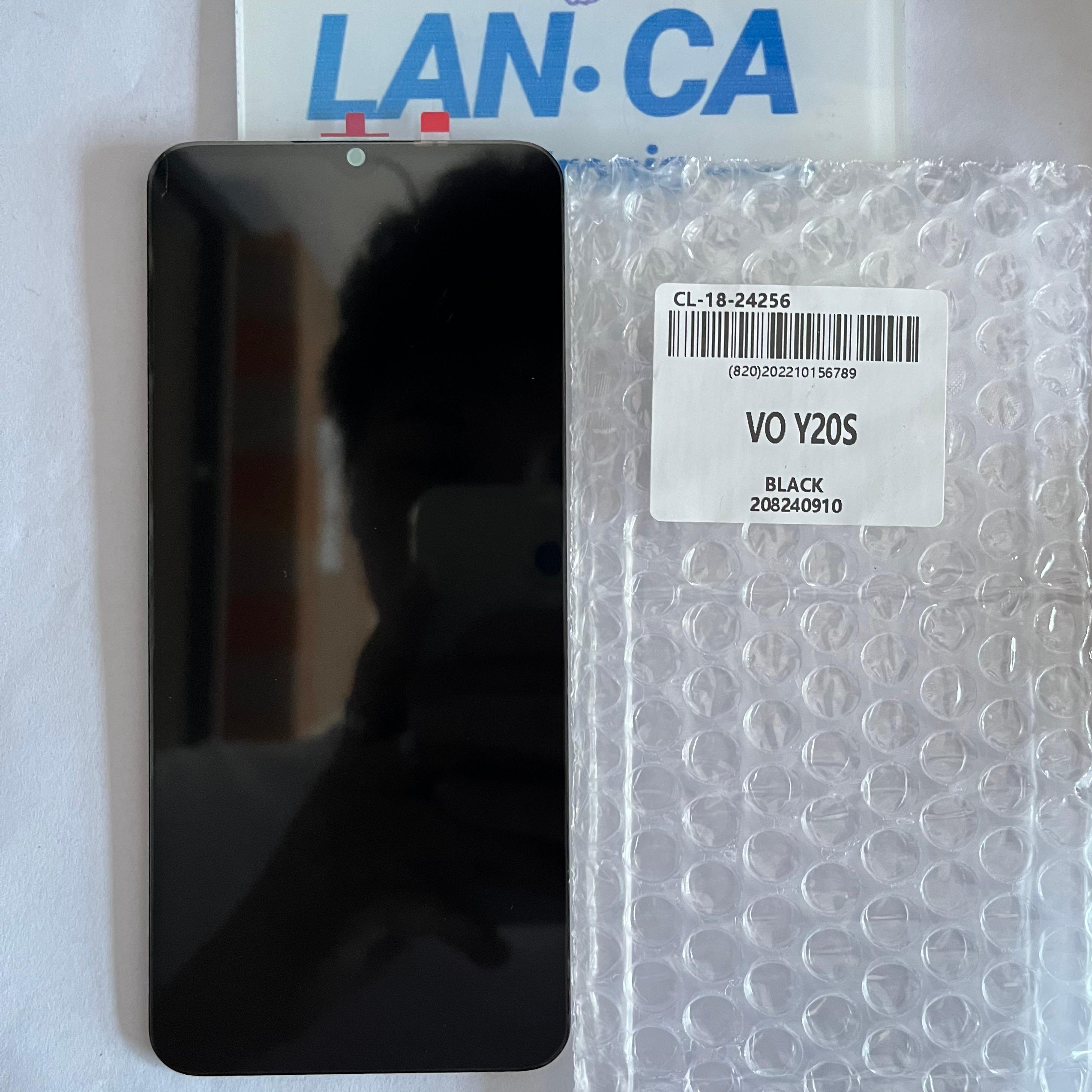 Best Price LCD Display Screen For VIVO Y20s LCD Touch Screen For Realme Mobile Phone LCDs Screen For Vivo y20s