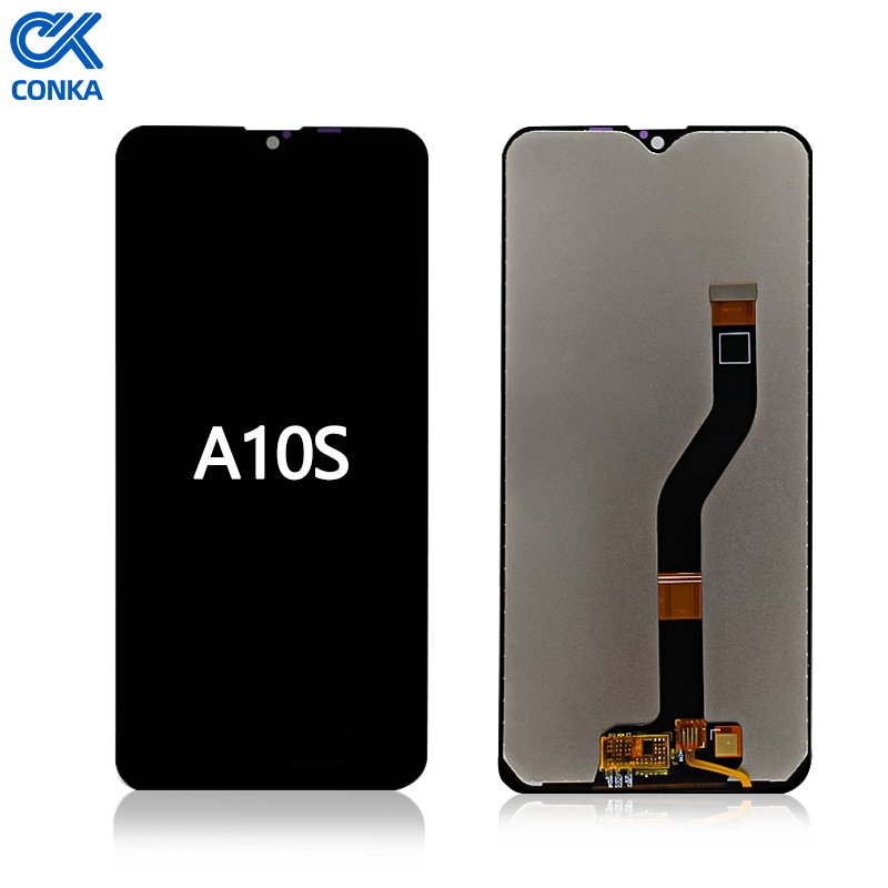 Conka Replacement Screen for Samsung A70 A715 A720 OLED display For Samsung A50 A710 A715 Lcd