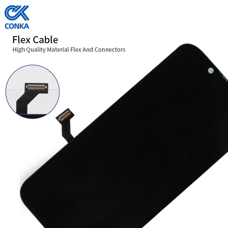 For iPhone 14 Pro Max Lcd Screen Original for iPhone 14 Pro Max Display for iPhone 14 Pro Display Lcd Screen Assembly OLED