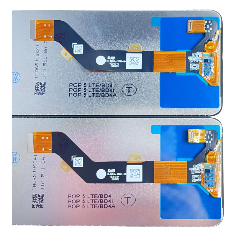 Factory Customized Promotional Products Mobile Phone Lcds Touch Screen For Tecno Pop 5 Lite