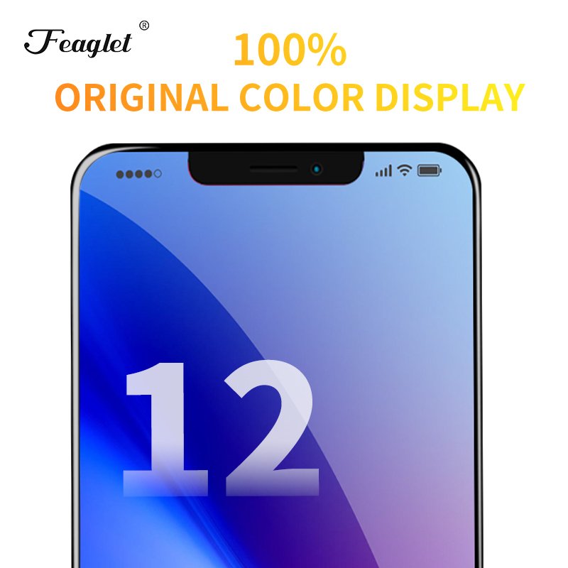Mobile Phone LCD Factory wholesale different models Digitizer Parts mobile lcd screen Mobile Phone LCDs Touch Display