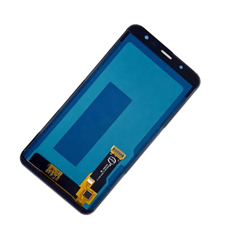 Mobile Phone & Computer Repair Parts For Samsung j6 j600 Lcd Screen Original display lcd