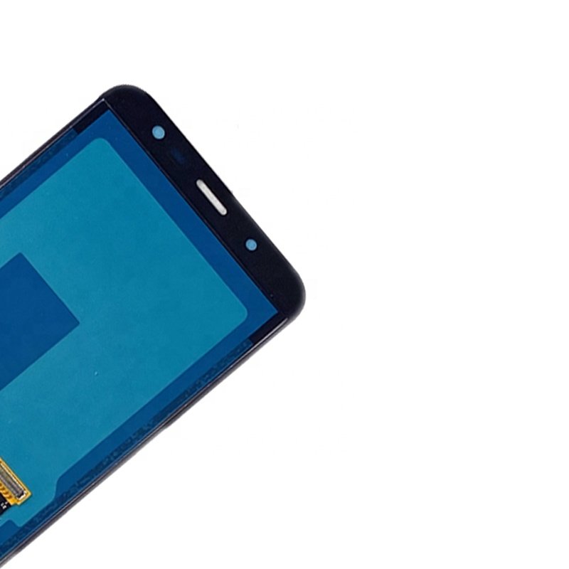 Mobile Phone & Computer Repair Parts For Samsung j6 j600 Lcd Screen Original display lcd