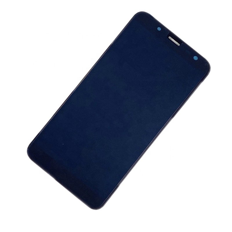 Mobile Phone & Computer Repair Parts For Samsung j6 j600 Lcd Screen Original display lcd