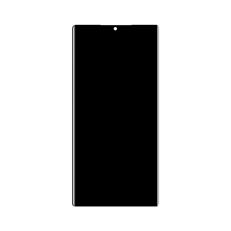 best quality Mobile Phone LCD For Samsung Galaxy Note10+ Note 10 plus N975 LCD Display Touch Screen Assembly