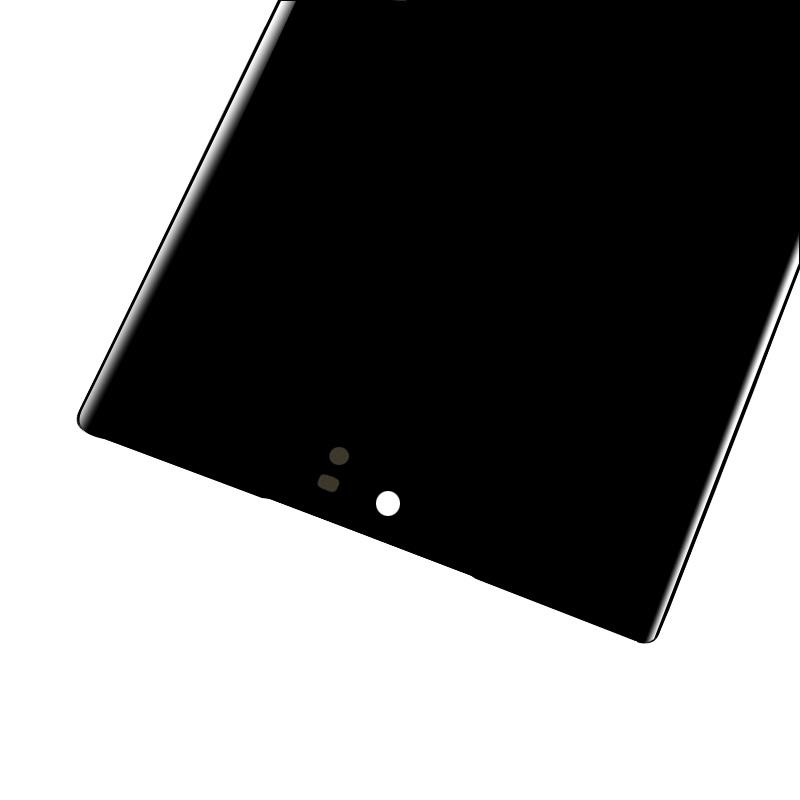 best quality Mobile Phone LCD For Samsung Galaxy Note10+ Note 10 plus N975 LCD Display Touch Screen Assembly