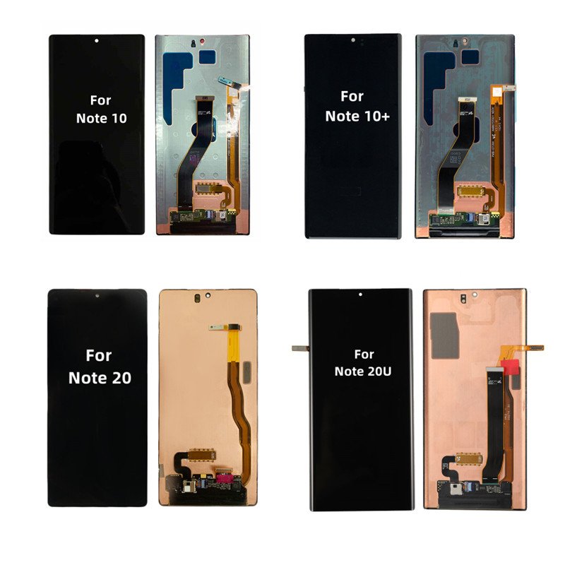 original display for samsung galaxy z flip lcd screen replacement for f7000 f7070 f7110 f7210