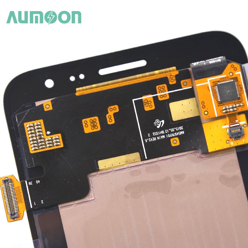 Mobile Phone LCD screen Digitizer for Samsung Galaxy J3 J320 J330 LCD