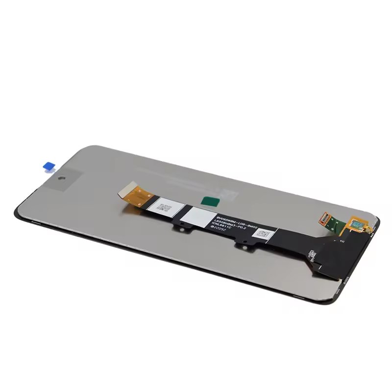 Mobile Phone LCDs for Motorola Moto G22 / Pantallas LCD para telefono movil Motorola Moto G22