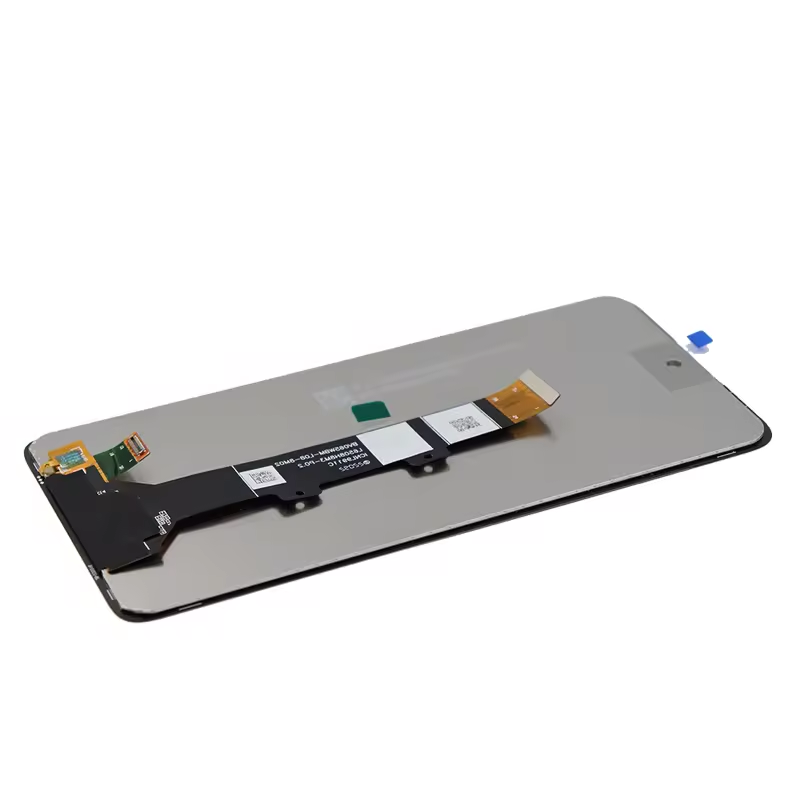 Mobile Phone LCDs for Motorola Moto G22 / Pantallas LCD para telefono movil Motorola Moto G22