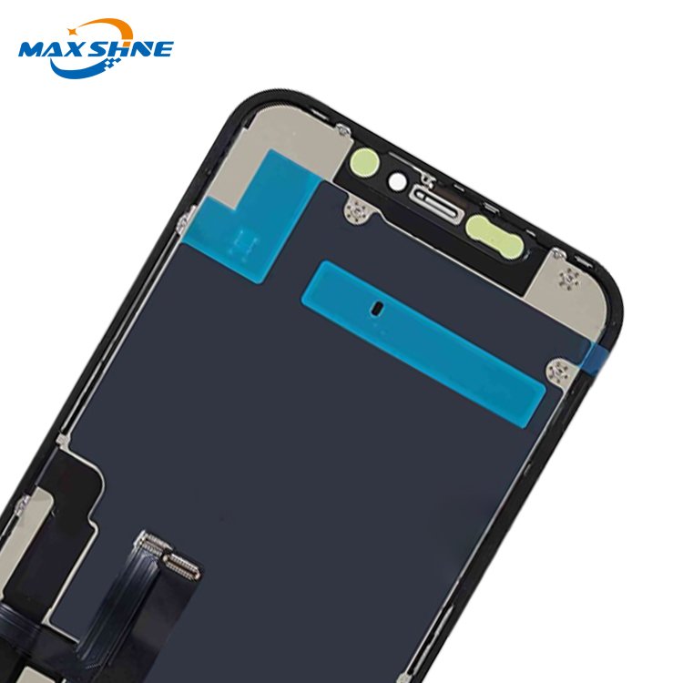 Factory Direct Oem Original Mobile Phone Lcd For Iphone X Xs Xr 11 12 13 14 15 Pro Max Lcd Oled Touch Screen Display Digitizer