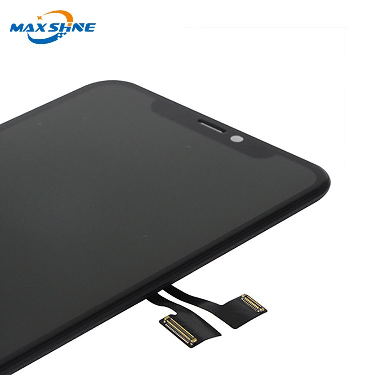 Factory Direct Oem Original Mobile Phone Lcd For Iphone X Xs Xr 11 12 13 14 15 Pro Max Lcd Oled Touch Screen Display Digitizer
