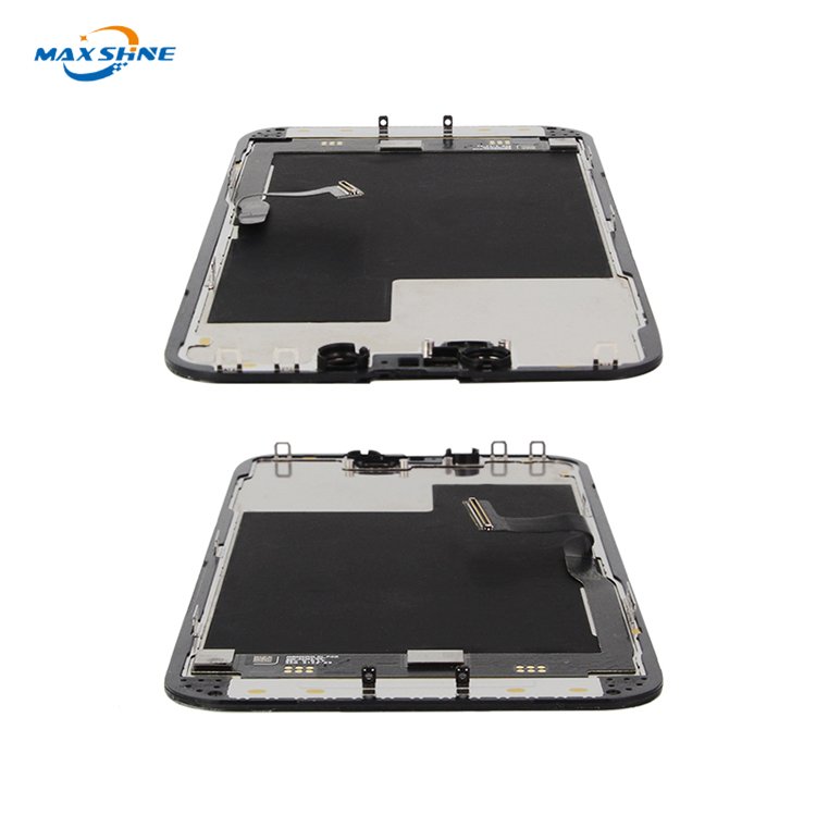 Factory Direct Oem Original Mobile Phone Lcd For Iphone X Xs Xr 11 12 13 14 15 Pro Max Lcd Oled Touch Screen Display Digitizer