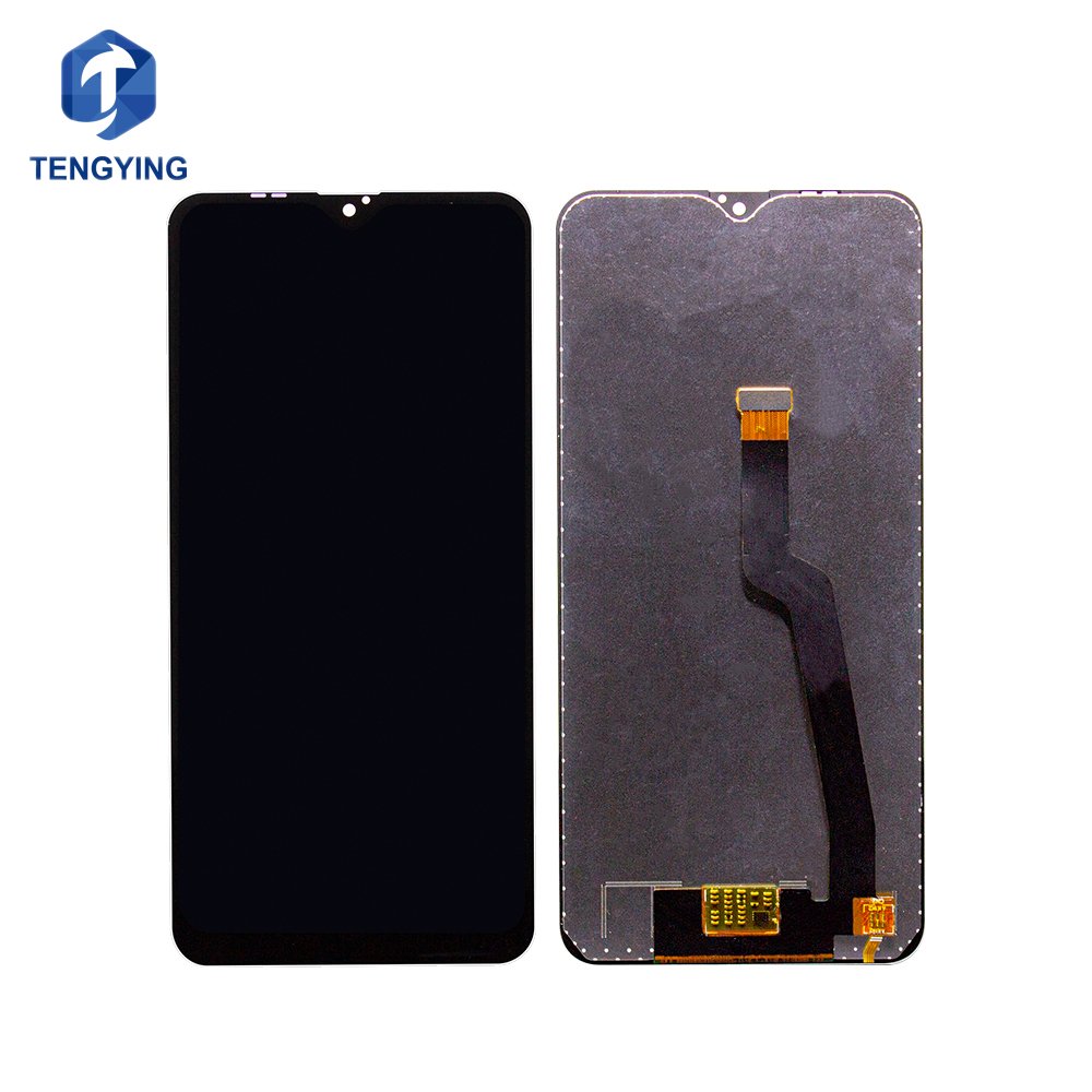 Pantallas de telefonos tft lcd screens ecran for samsung Replacement For total A series A10 A10S A20 A20S A30 A30S A40 A50 A51