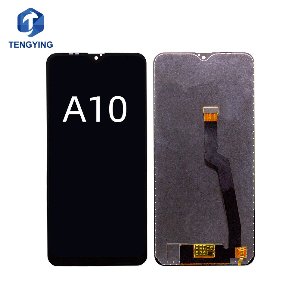 Pantallas de telefonos tft lcd screens ecran for samsung Replacement For total A series A10 A10S A20 A20S A30 A30S A40 A50 A51