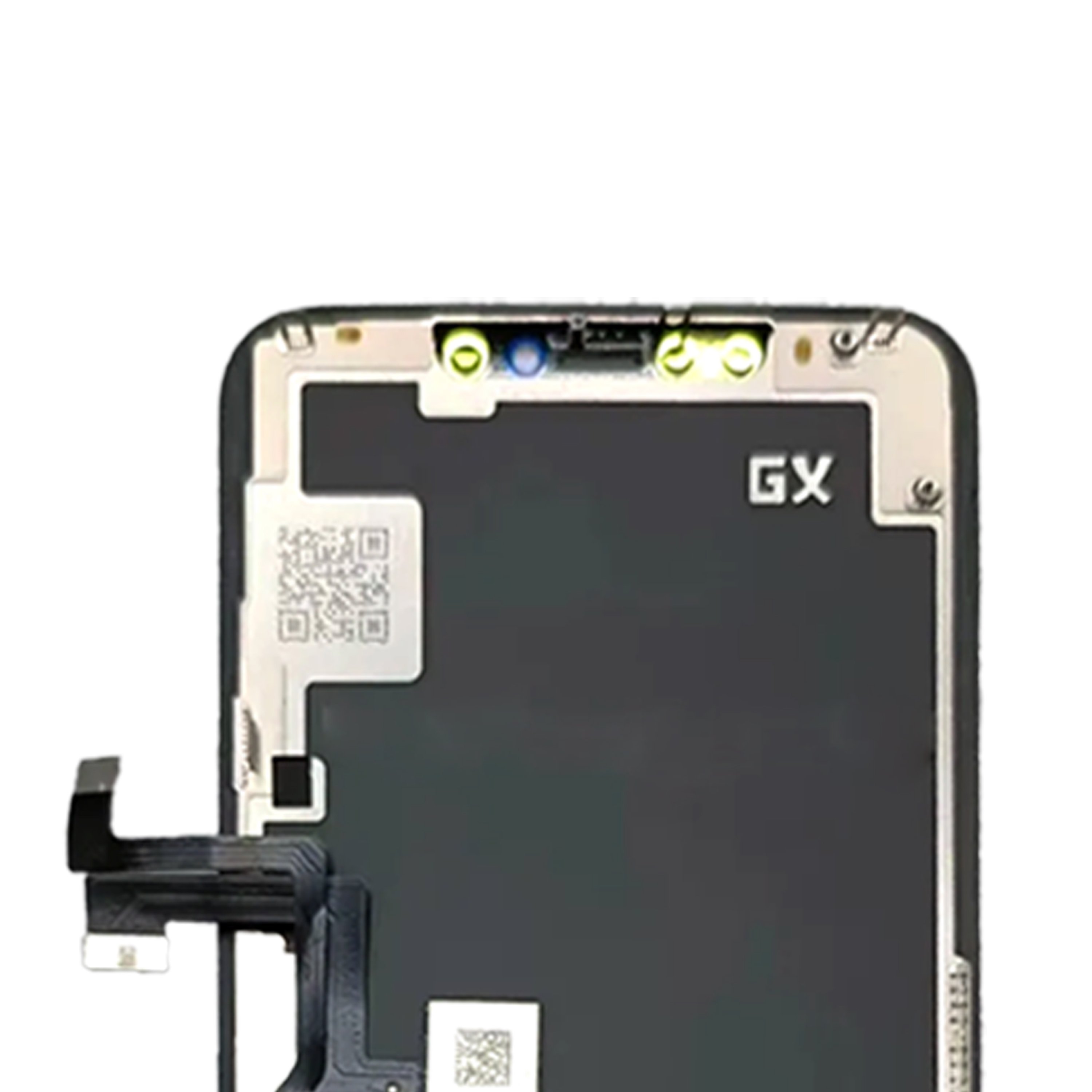 Factory hot selling mobile phone Lcd display screen touch screen for GX iph 11 100%Tested