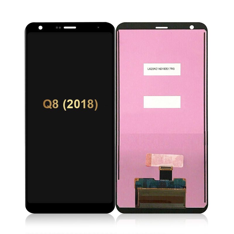Original Mobile Phone Lcd Screen For LG Q6 Q7 Q8 Q9 Q51 Q52 Q60 Q61 Q70 Q92 5G Q Stylo 4 Display Touch Pantalla Assembly