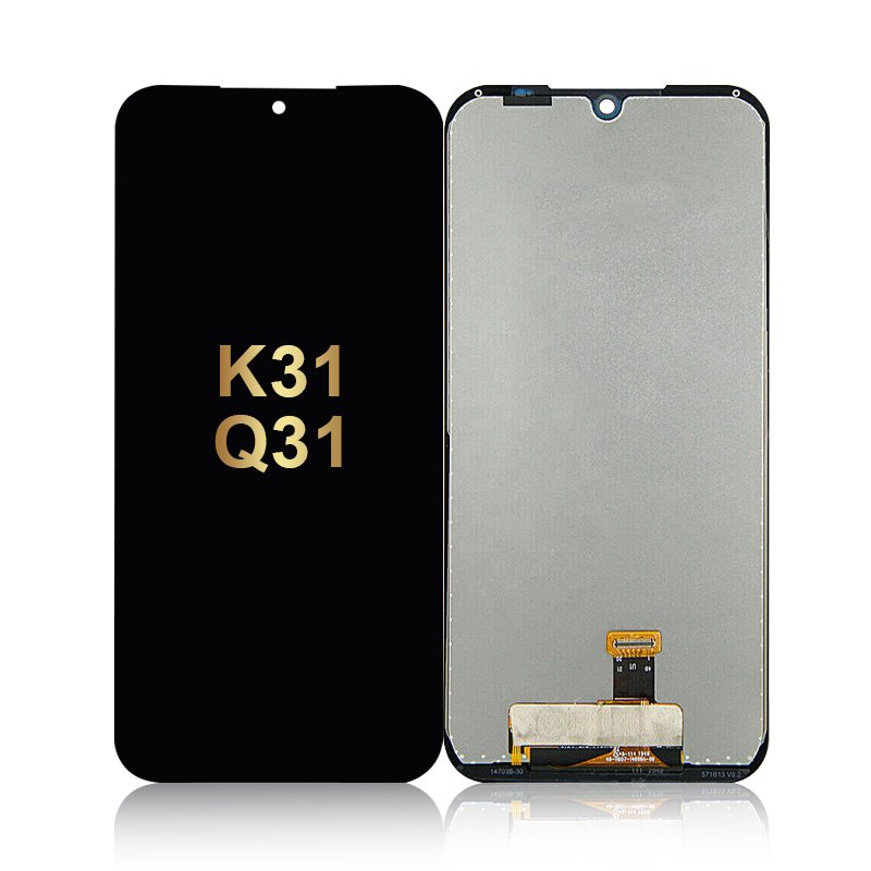 Original Mobile Phone Lcd Screen For LG Q6 Q7 Q8 Q9 Q51 Q52 Q60 Q61 Q70 Q92 5G Q Stylo 4 Display Touch Pantalla Assembly